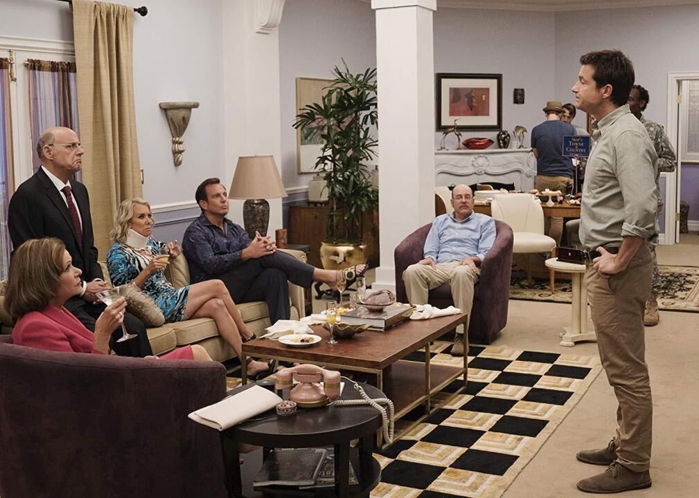 #6. Arrested Development